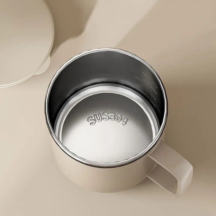 Cosari Daily Cup 400 ml insulated coffee mug image 6