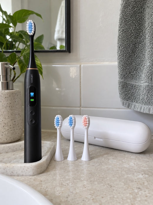 Cosari Pulse S1