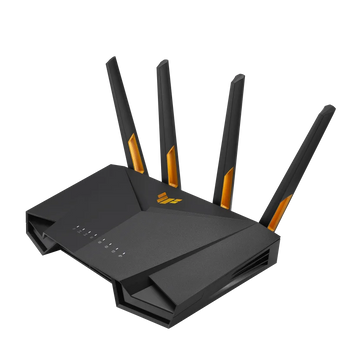 Gaming Router