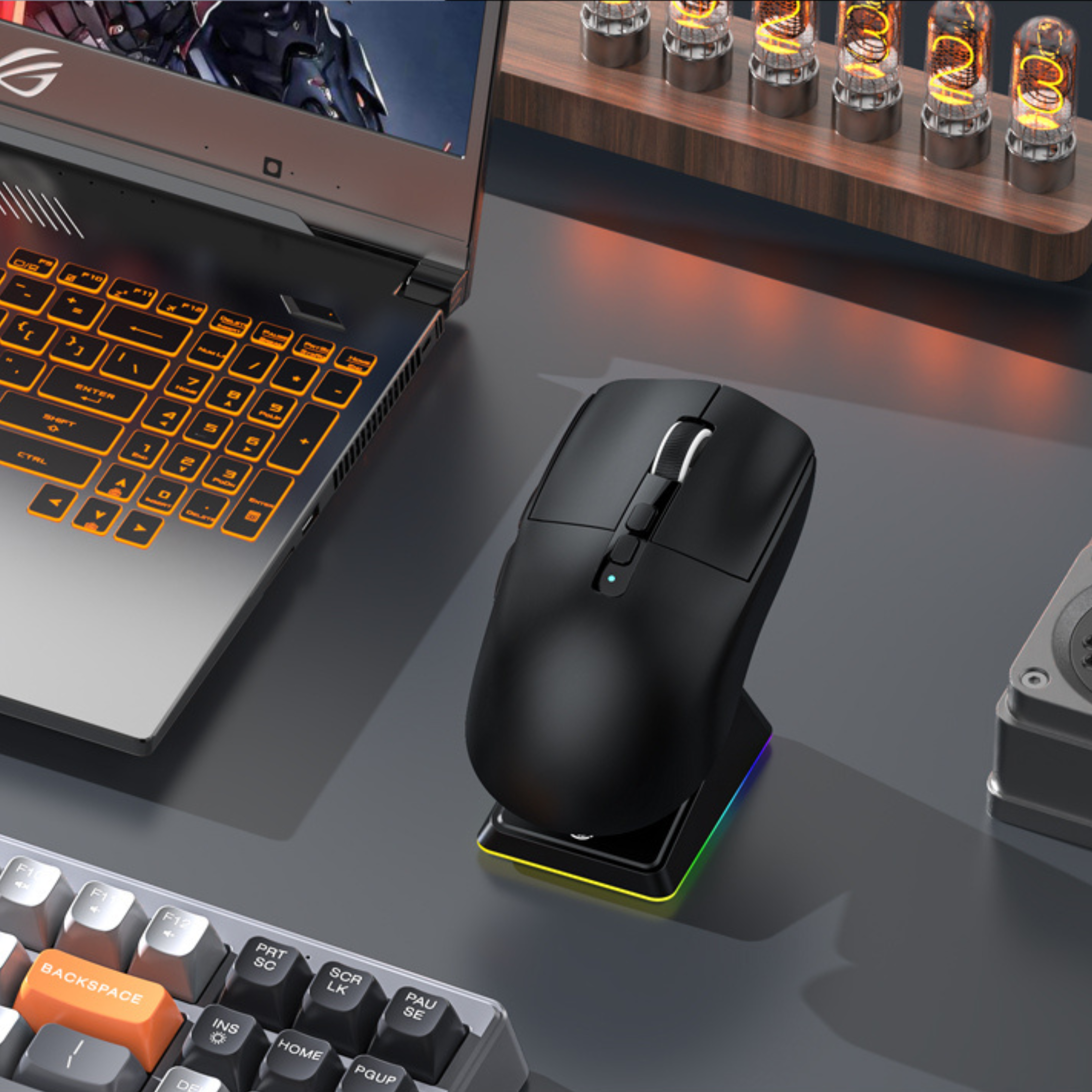 Gaming Mouse