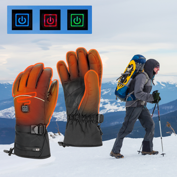 Cosari Best Heated Gloves