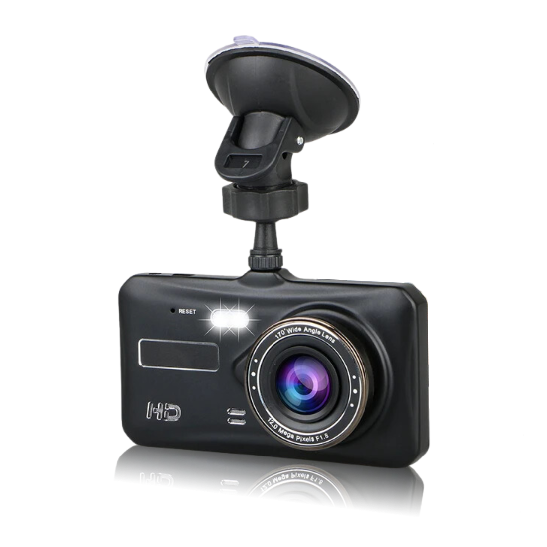 Dash Cam