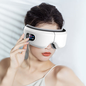 Eye Massager