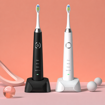 Electric Toothbrush