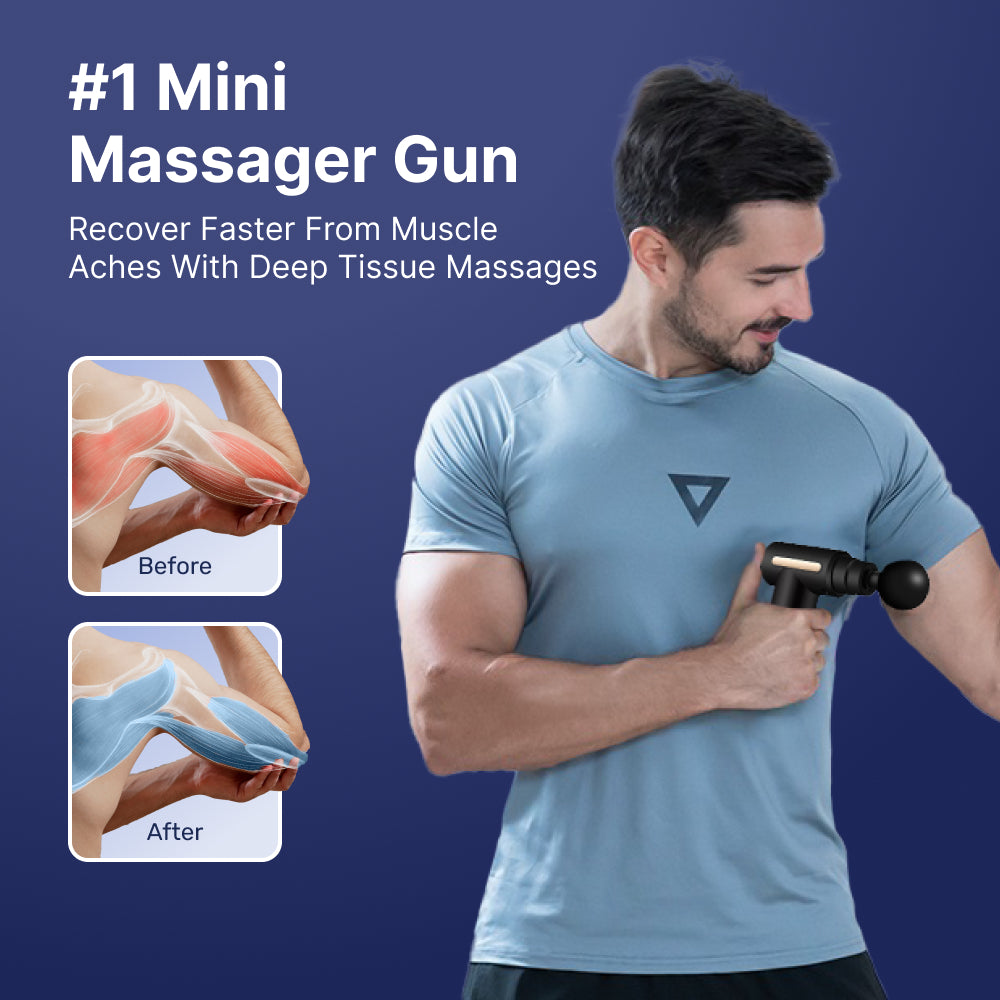 Massage Gun