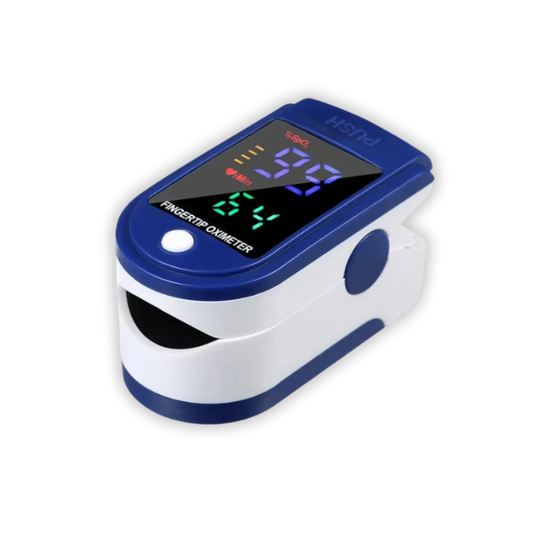 Pulse Oximeter