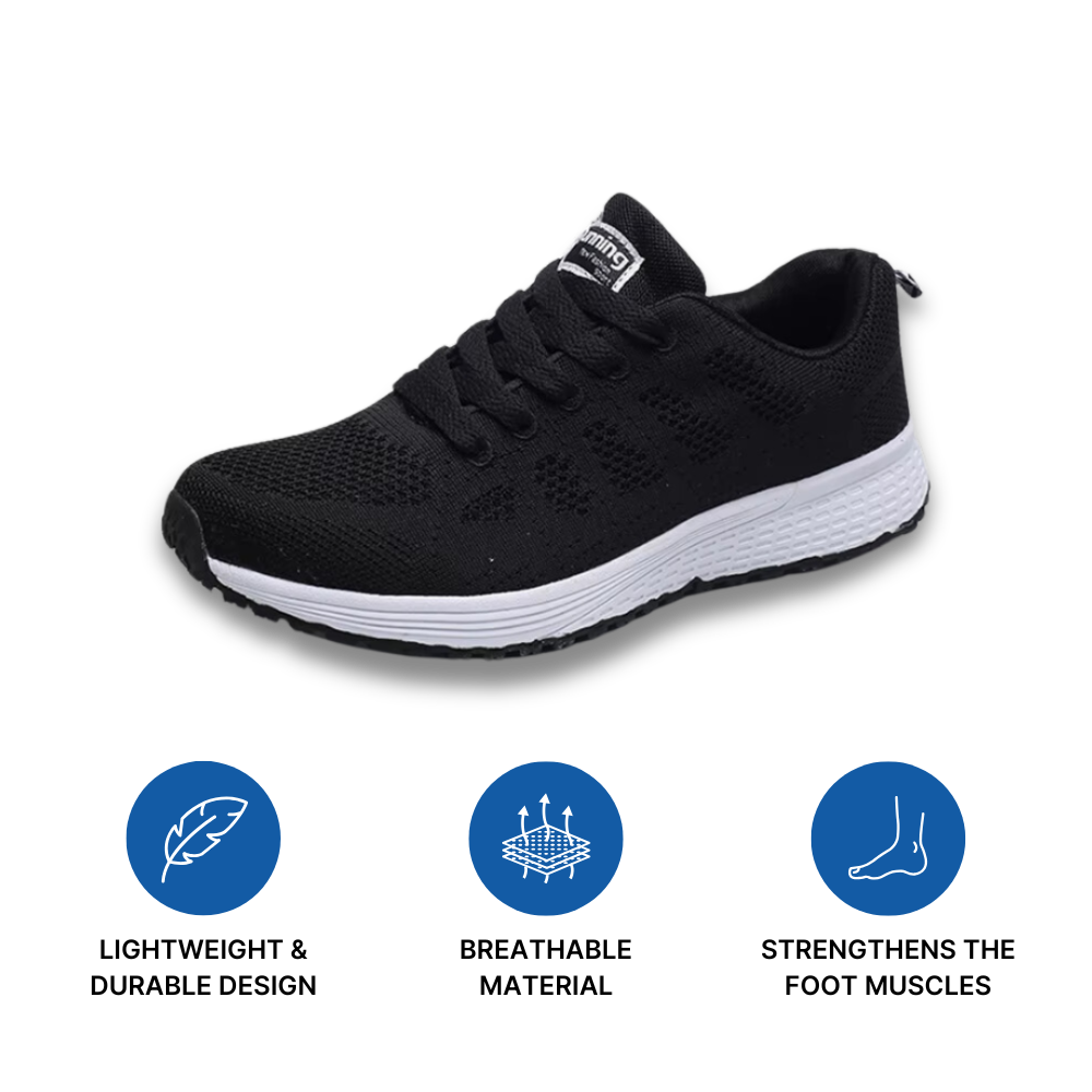 Stride Pro (Women)