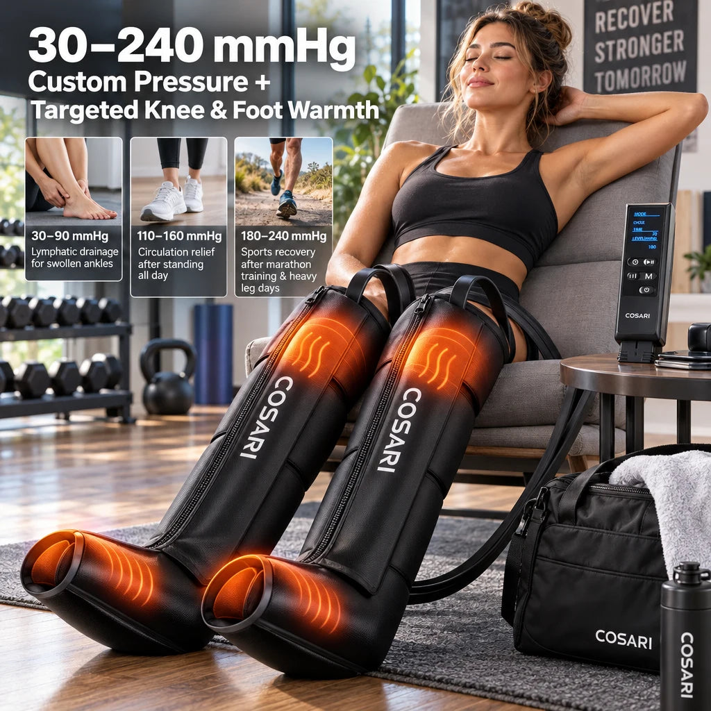 Suction on all floors