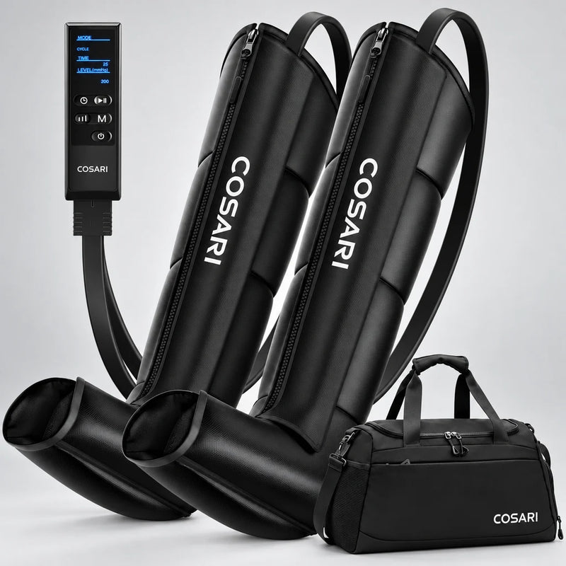 Cosari RoboClean
