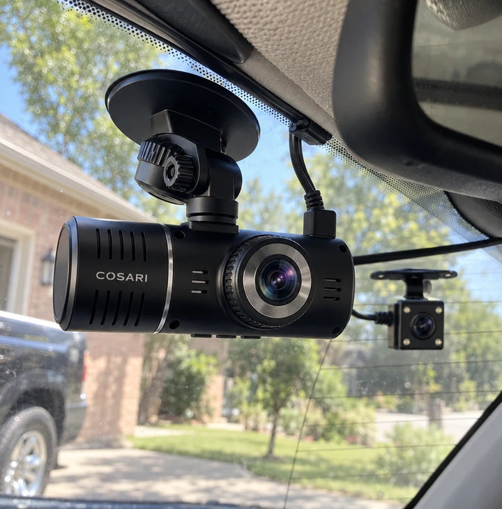 Ordered the 3-pack for my truck, my wife’s SUV & our 17-year-old’s Civic