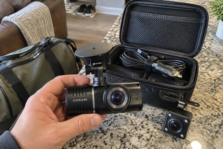 5GHz WiFi transfers a 1-minute 4K video in 6 seconds