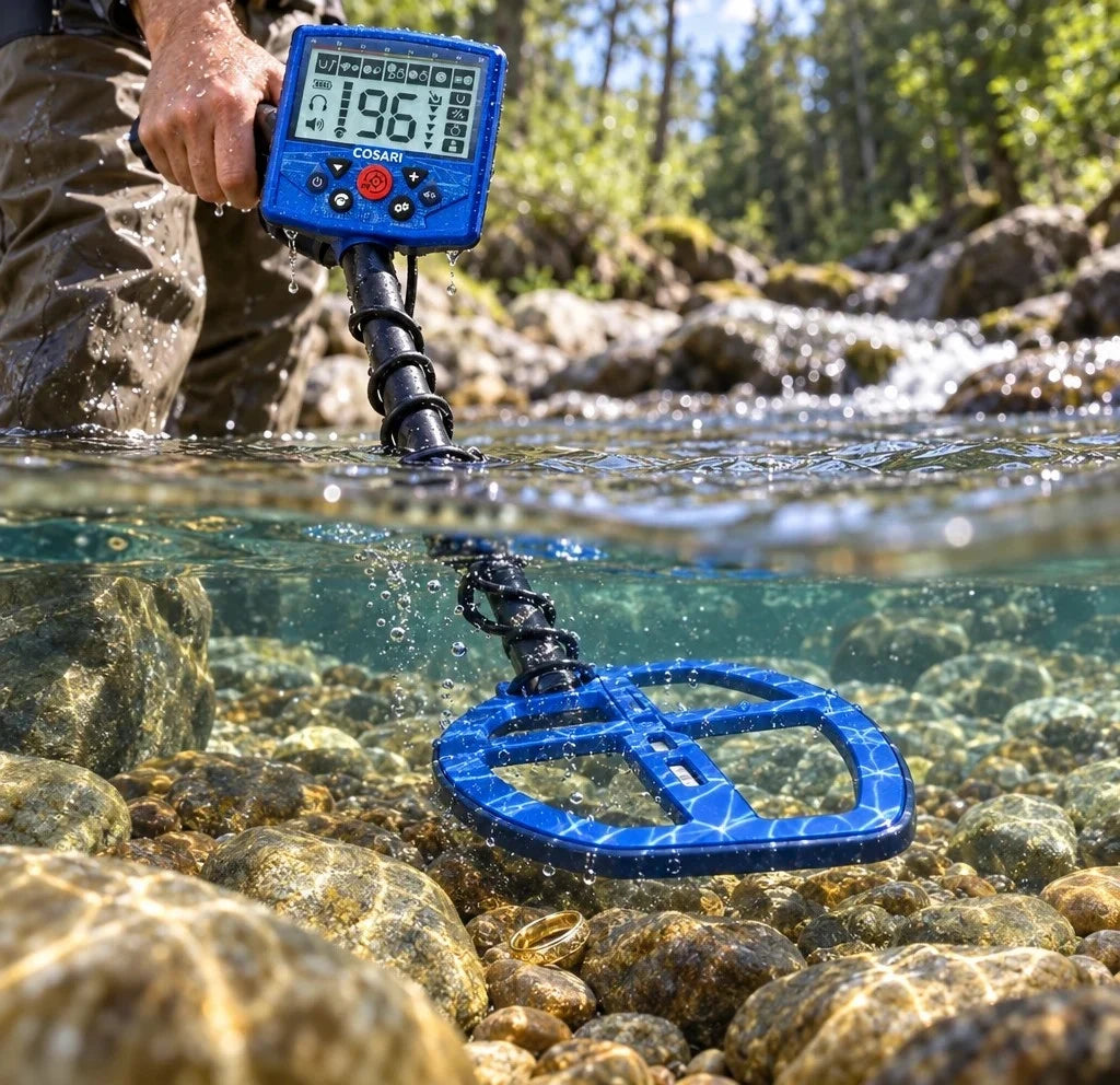 LiDAR navigation