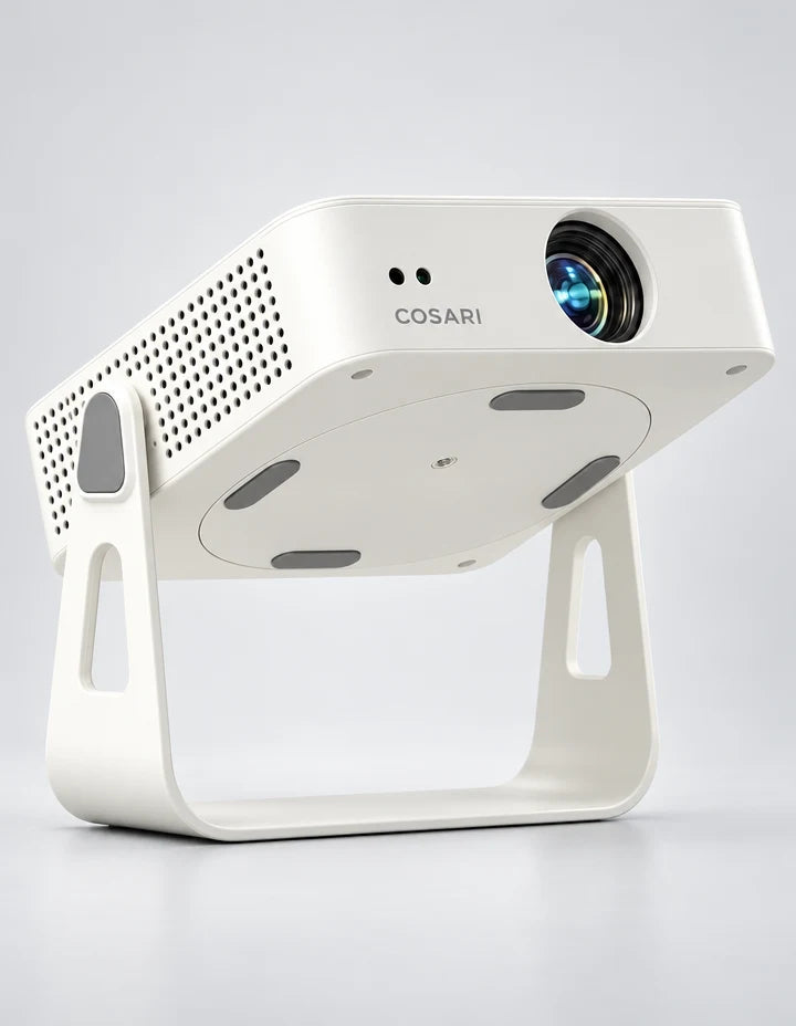 Cosari RoboClean