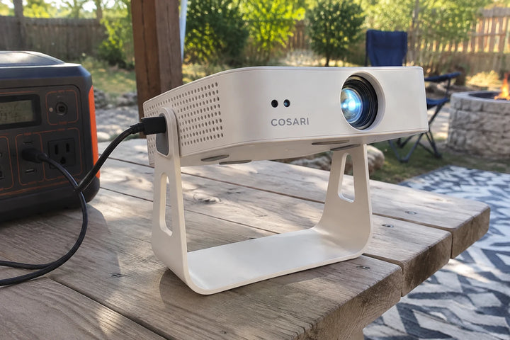 Charges off my Jackery 300 via USB-C PD