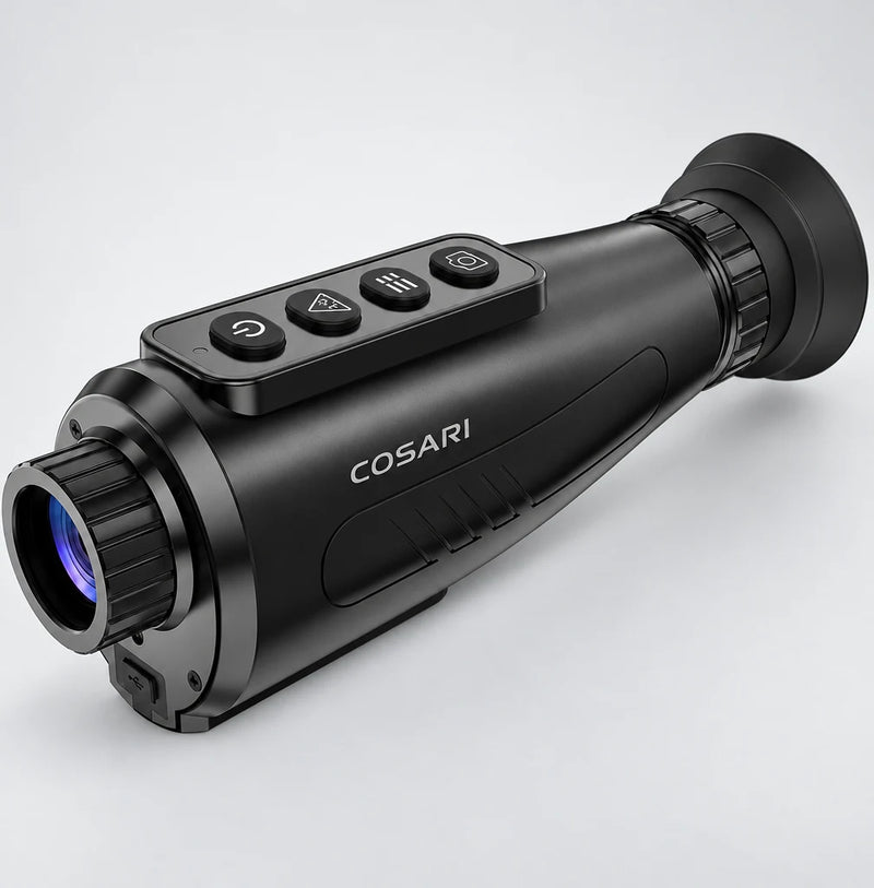 Cosari RoboClean