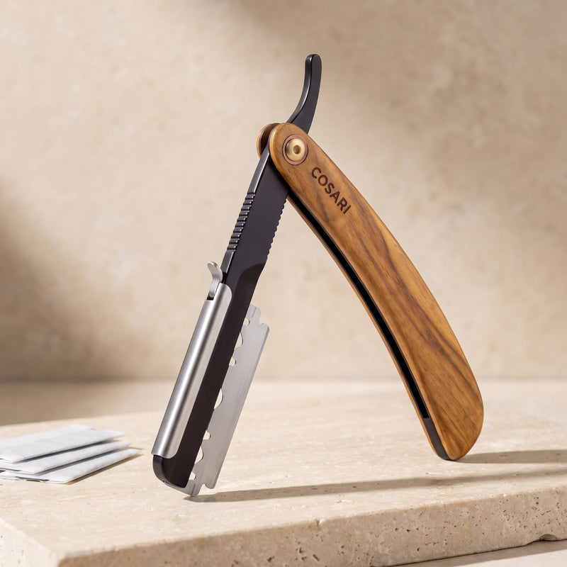 Cosari BarberEdge 316L