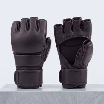 Cosari ApexStrike 6oz Hybrid MMA Gloves