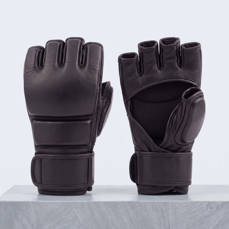 Cosari ApexStrike 6oz Hybrid MMA Gloves