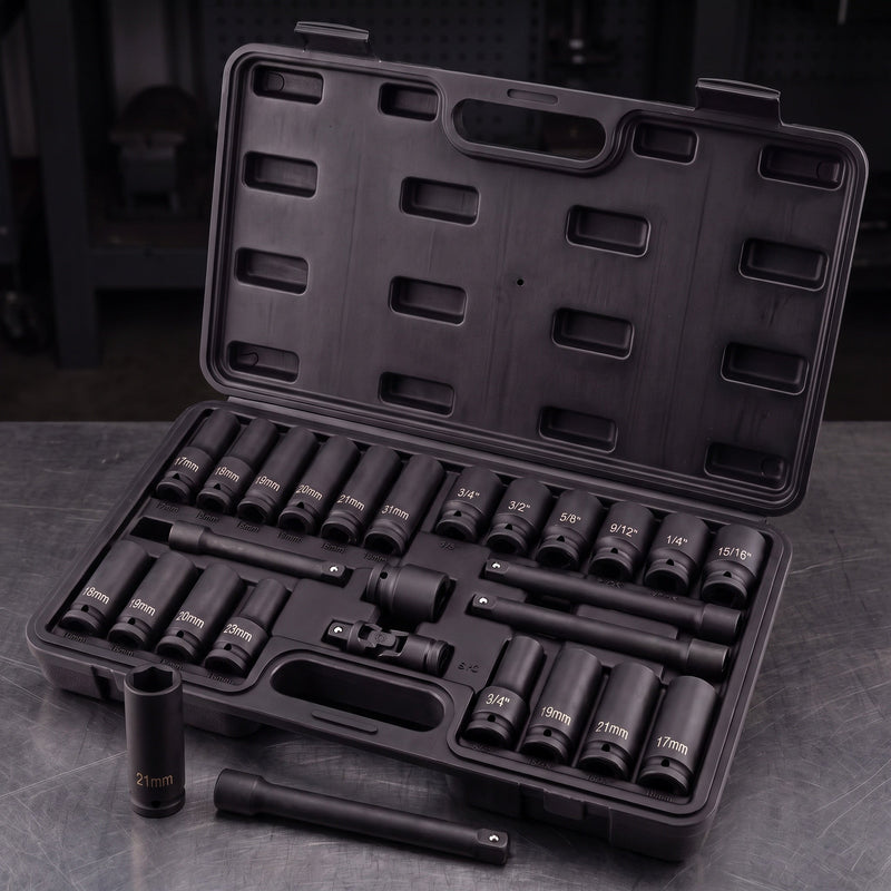 Cosari TorqueForge 35