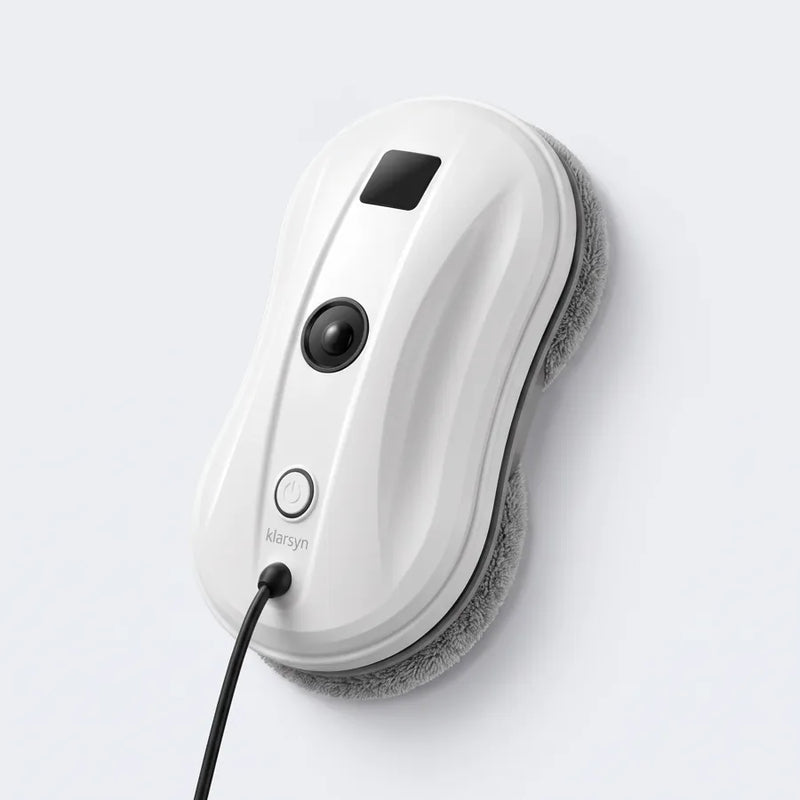 Klarsyn One Window Cleaning Robot