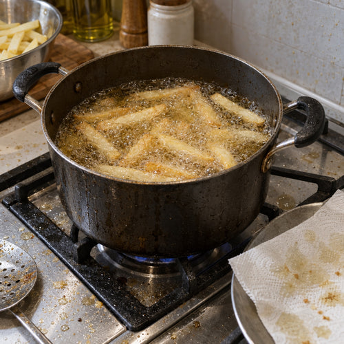 Cosari Crispa 8