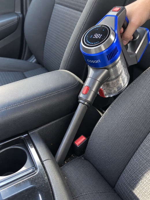 Cosari Swift V7