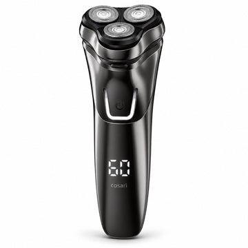 Cosari Edge R3 Rotary Electric Shaver