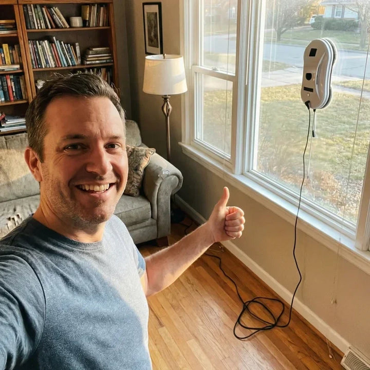 Way better than the $550 square robot I returned