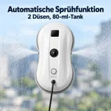 Sprühfunktion